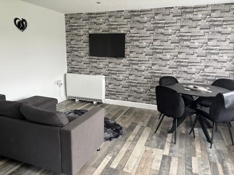 Blackamores chalet Chalet in Mablethorpe