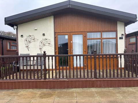 Blackamores chalet Chalet in Mablethorpe