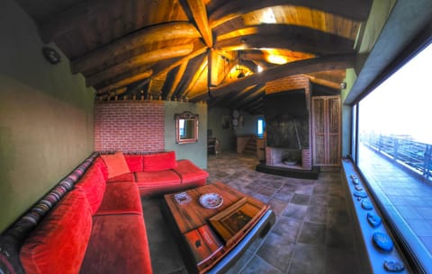 Trifonas Loft Apartment in Samos, Greece