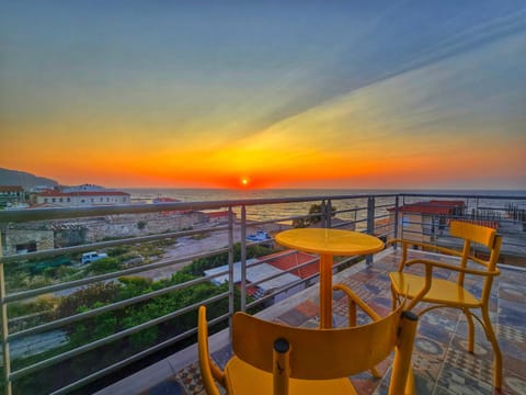 Trifonas Loft Apartment in Samos, Greece