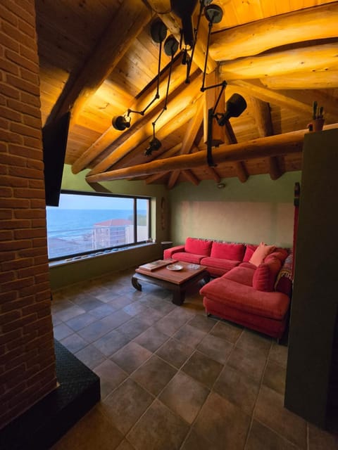 Trifonas Loft Apartment in Samos, Greece