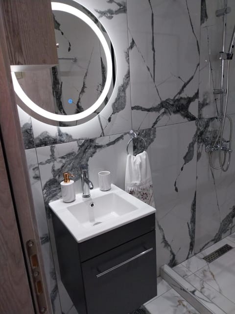 Villa Atspas studios Apartment in Thasos