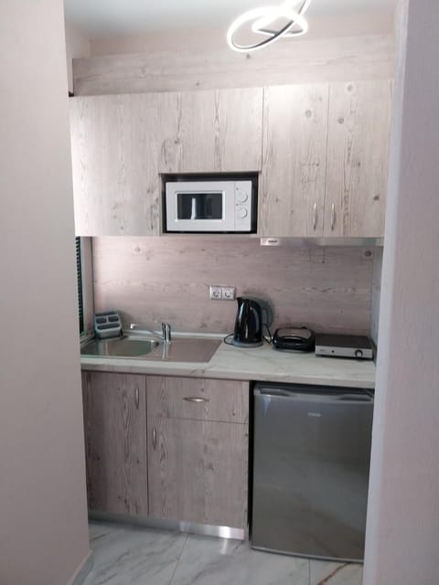 Villa Atspas studios Apartment in Thasos