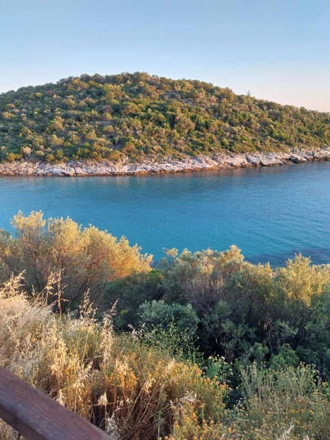 Villa Atspas studios Apartment in Thasos