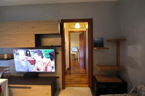 Demetra Apartment in Montesilvano