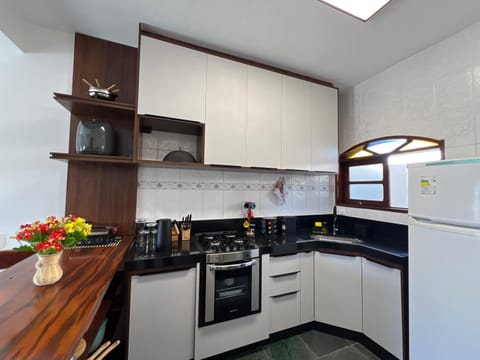 Communal kitchen