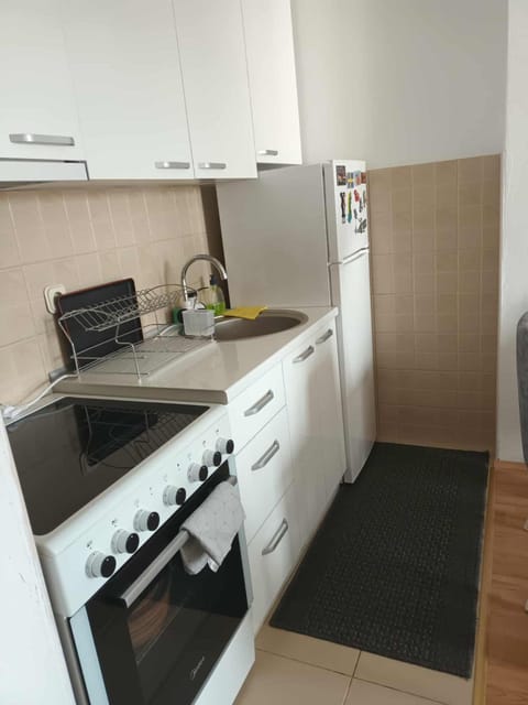 Stockholm Apartment Apartment in Ohrid