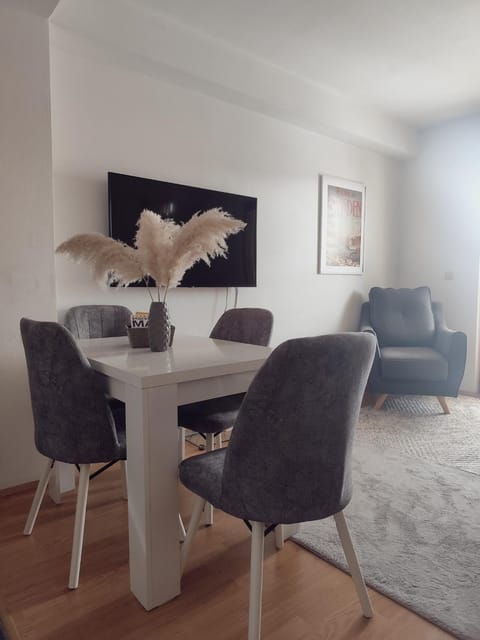 Stockholm Apartment Apartment in Ohrid