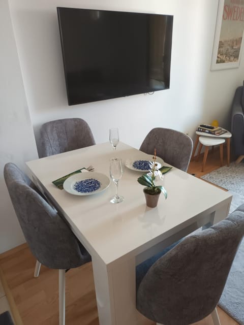 Stockholm Apartment Apartment in Ohrid