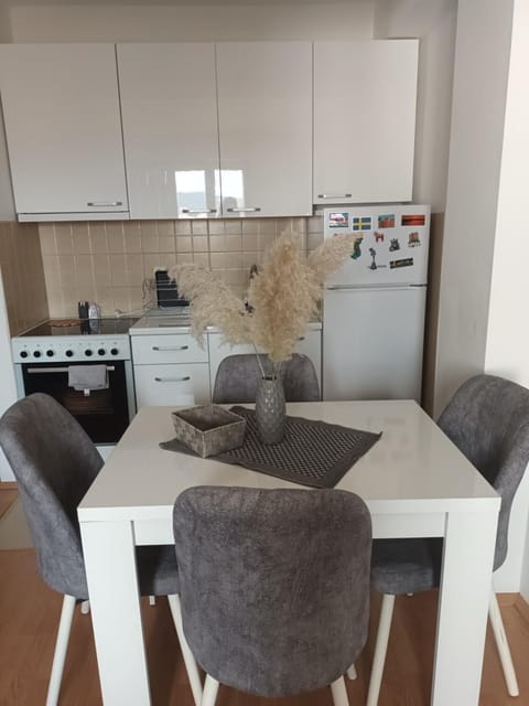 Stockholm Apartment Apartment in Ohrid