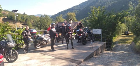 Prenoćište na Drini-Vikendica 2 House in Montenegro