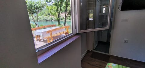 Prenoćište na Drini-Vikendica 2 House in Montenegro