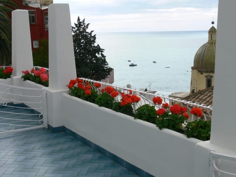 Day, Balcony/Terrace, Sea view