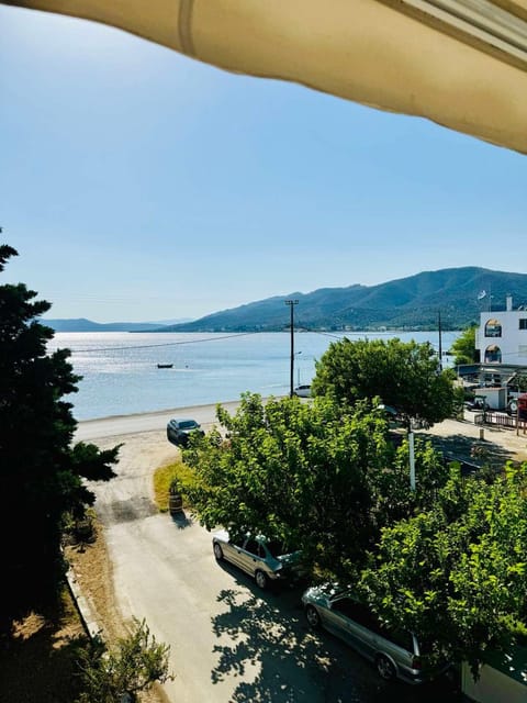 Giorgos concept suites THEA Apartment in Euboea