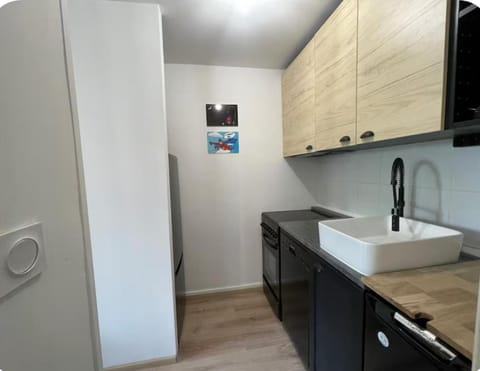 Heroes Home Apartment in Haute-Savoie