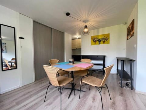 Heroes Home Apartment in Haute-Savoie