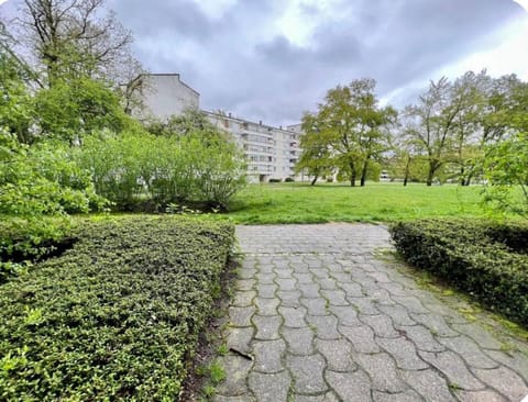 Heroes Home Apartment in Haute-Savoie