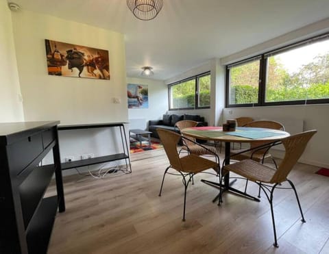 Heroes Home Apartment in Haute-Savoie