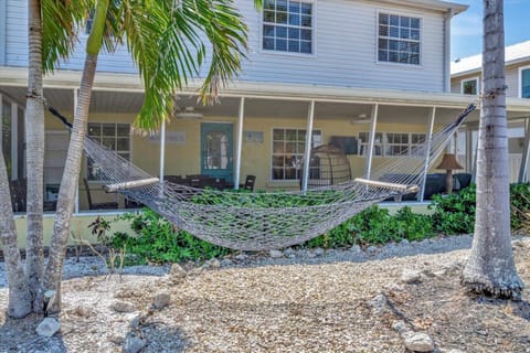 Breathe Inn - Entire Duplex House in Bradenton Beach