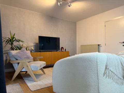 businessflat mol center Apartment in Mol
