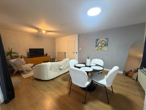 businessflat mol center Apartment in Mol