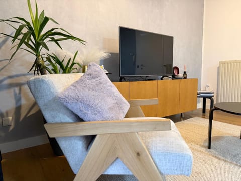 businessflat mol center Apartment in Mol