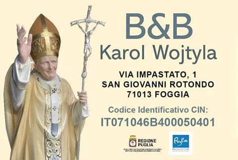 Property logo or sign