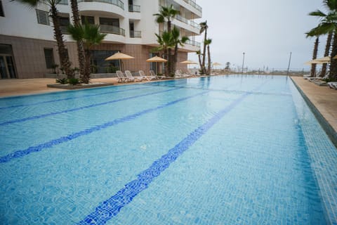 Day, Pool view, Sea view, Swimming pool, Swimming pool