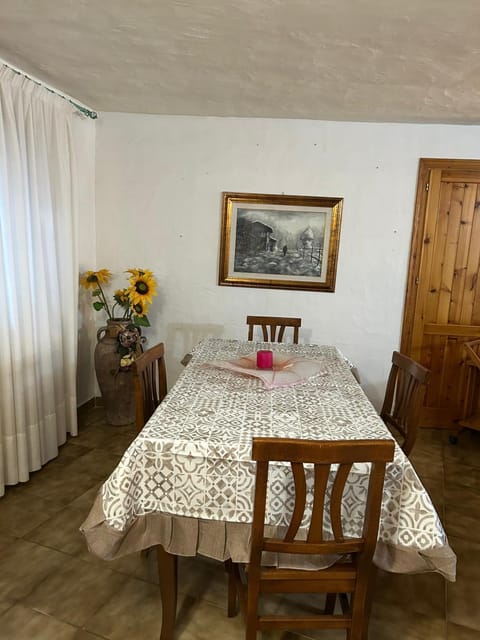 Casa Grace Apartment in Sardinia