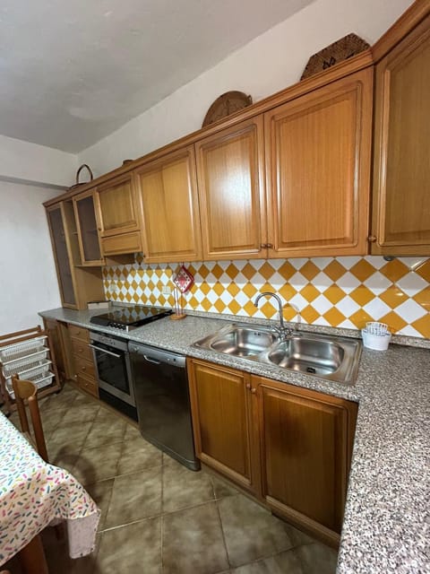 Casa Grace Apartment in Sardinia