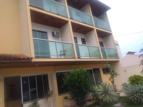 Pousada Solar Suites Hotel in Macaé