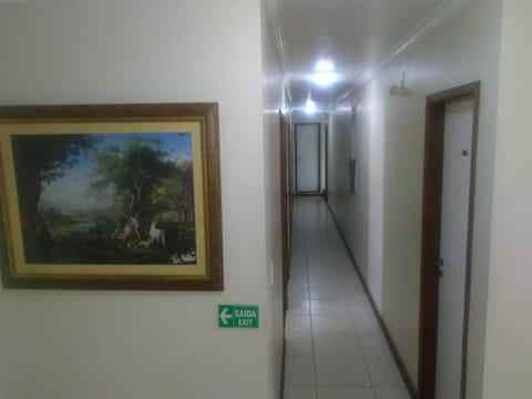 Pousada Solar Suites Hotel in Macaé