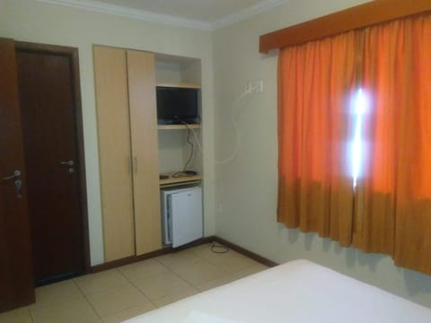 Pousada Solar Suites Hotel in Macaé