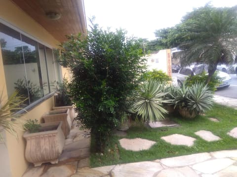 Pousada Solar Suites Hotel in Macaé