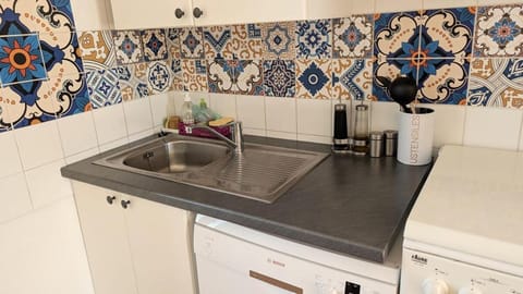 Gîte Chat Perché Apartment in Provence-Alpes-Côte d'Azur