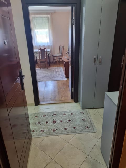 Apartman Ilić 1 Apartment in Serbia