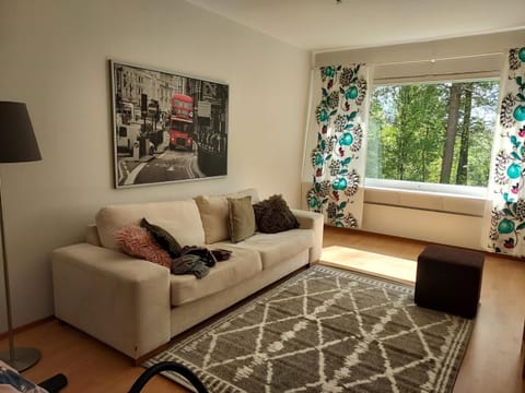 Annelis apartment Apartment in Uusimaa