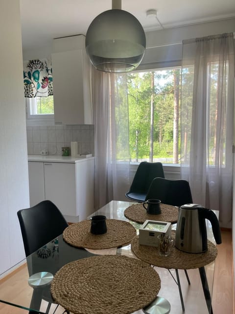 Annelis apartment Apartment in Uusimaa