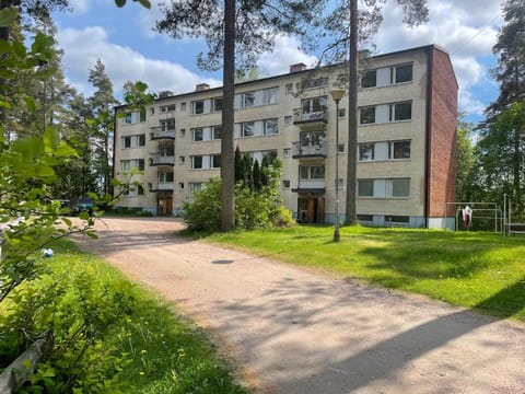 Annelis apartment Apartment in Uusimaa