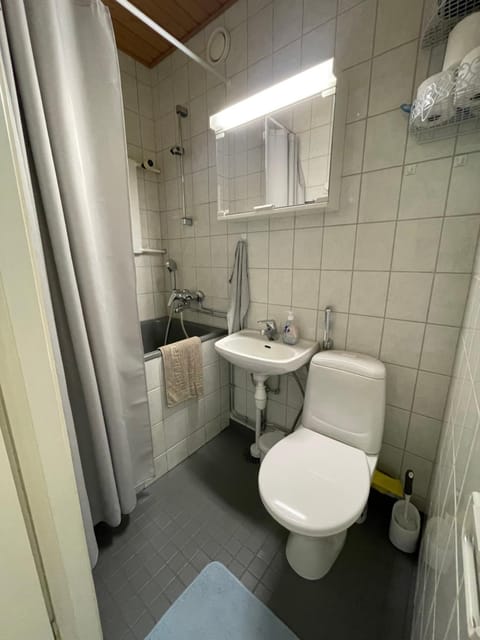 Annelis apartment Apartment in Uusimaa