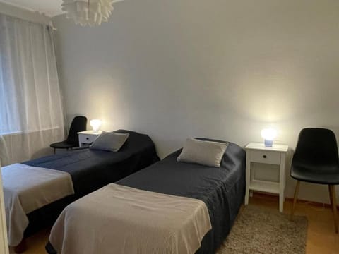 Annelis apartment Apartment in Uusimaa