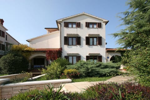 Apartments Ruby Apartment in Istria County