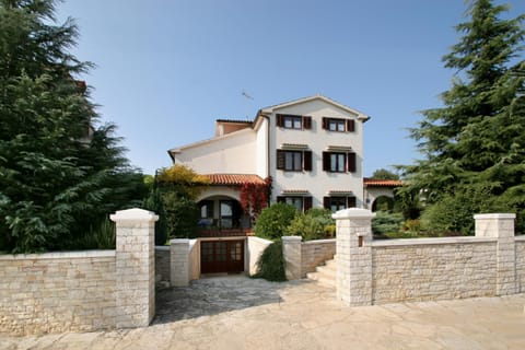 Apartments Ruby Apartment in Istria County