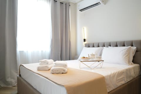 MoNTaN Suite Apartment Apartment in Thessaloniki