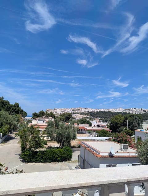 Property building, Natural landscape, City view