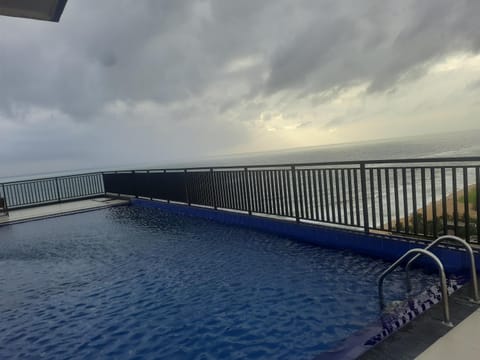 Sea view, Swimming pool