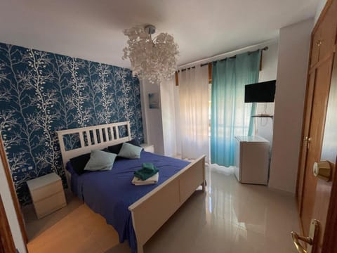 INES CASA ojalá Apartment in Alicante