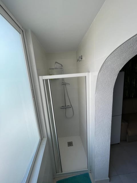 INES CASA ojalá Apartment in Alicante