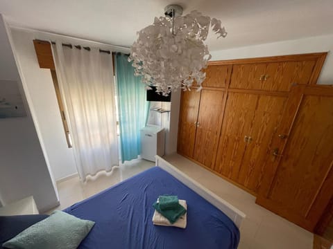 INES CASA ojalá Apartment in Alicante