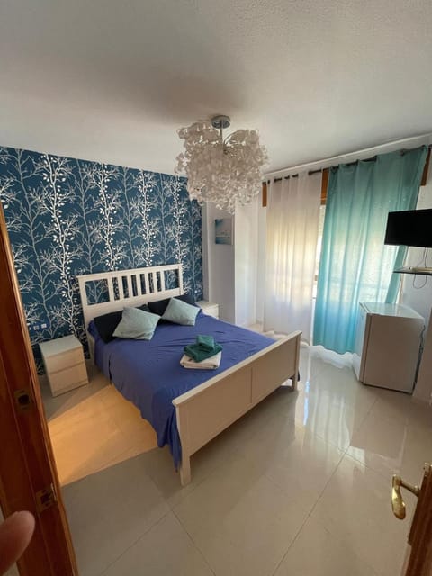 INES CASA ojalá Apartment in Alicante